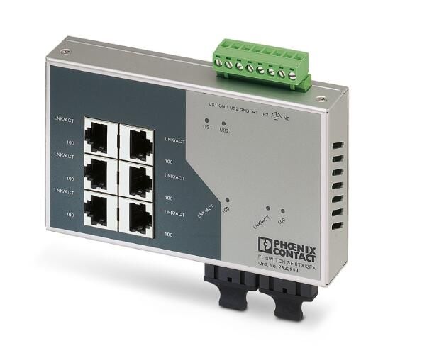 Phoenix Contact 2832933 Switch