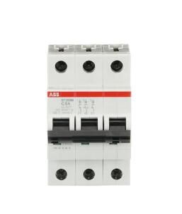 ABB ST203M-C5 Breaker