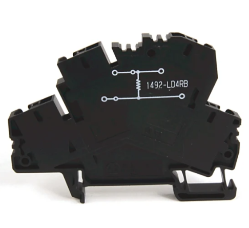 Allen Bradley 1492-LD4RB271 Device