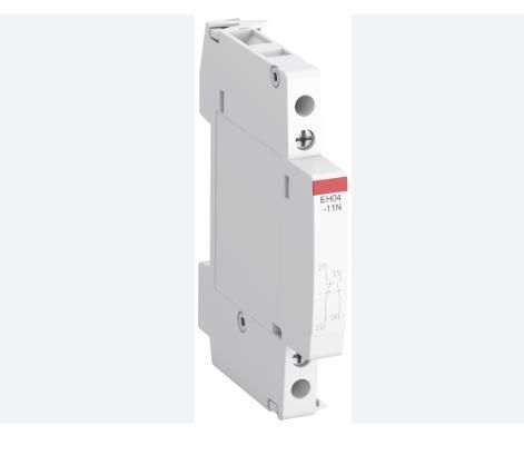 ABB EH04-11N Contactors