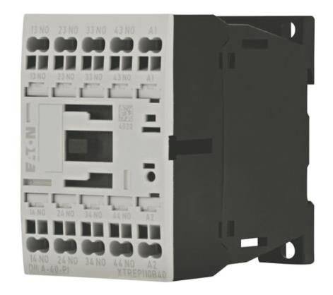 EATON/Moeller 199204 DILA-40(230V50HZ,240V60HZ)-PI Device