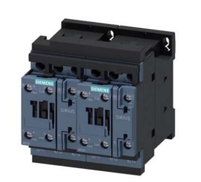 Siemens 3RA23268XB301AP6 Contactor