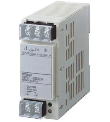 OMRON S8VE06024 Device