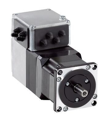 Schneider Electric ILA2P572PB1F0 Integrated