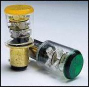 IDEC LTXD-2R Lamp