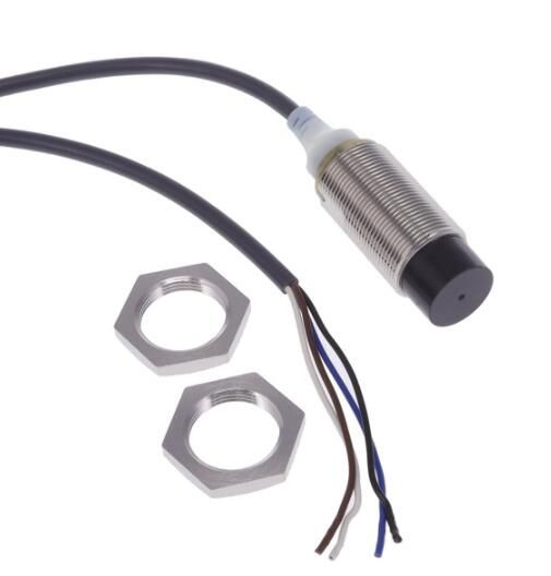 OMRON E2AM18KN16WPC32M Device
