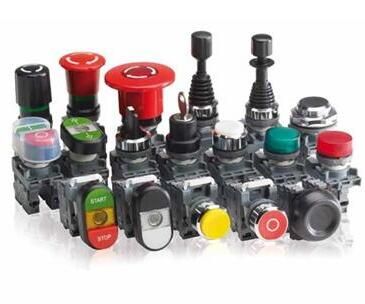 ABB MPMT3-22R01 Switches