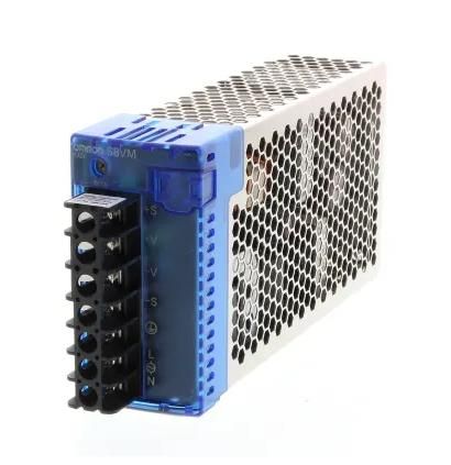 OMRON S8VM-15015CD Device
