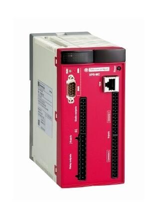 Schneider Electric XPSMC16ZC Controller