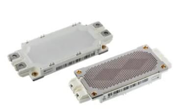 Infineon IFF450B12ME4PB11BPSA1 Device