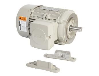 Siemens 1LE21211AB414EA3 Motor