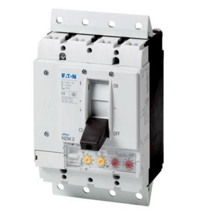 EATON/Moeller 113391 NZMH2-4-VE160/100-SVE Device