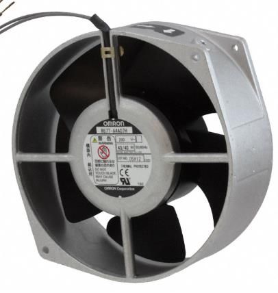 OMRON R87T-A6A07H Device