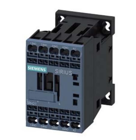Siemens 3RH21402AD00 Contactor