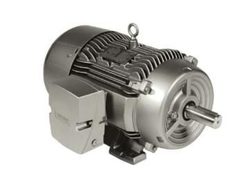 Siemens 1LE22211CA114EA3 Motor