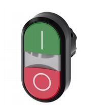 Siemens 3SU10003AB420AK0 Button