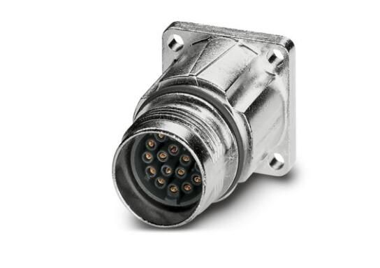 Phoenix Contact 1607654 Connector