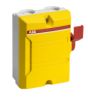ABB KSF325 NO/TPN Switch