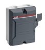 abb-2CMA142417R1000 switch disconnector