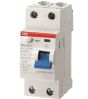 ABB F202A-63-0.03-110V Breaker