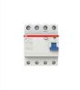 ABB F204AC-80-0.03 Breakers