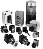ABB P9PTMVW Switches