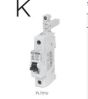 ABB PL701U-K50 Panel