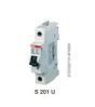 ABB S201U-Z1.6 Circuit Breaker