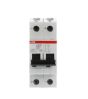 ABB S202MUC-B20 Circuit Breaker
