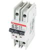 ABB S202UP-K5 Device
