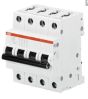 ABB S204-D2 MCB