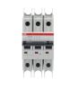 ABB SU203M-K0.2 Breaker