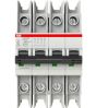 ABB SU204MR-K10 Breaker
