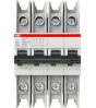 ABB SU204MR-K6 Breaker