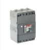 ABB XT4HU3060AFF000XXX Breaker