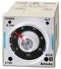 AT8N-1 12VDC Timer-Autonics