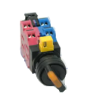 IDEC HW1F-21F22QD-A-12V Device