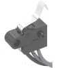 Omron D2FW-G282M Switch