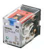OMRON MY2IN-D2-GS-R DC100/110 Device