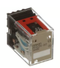 OMRON MY4H DC100/110 Device