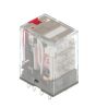 OMRON MY4INAC110120S Relay