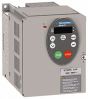Telemecanique ATV21HU22M3X Drive