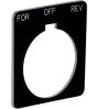 Schneider Electric 9001KN259BP Pushbutton