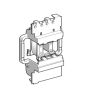 Schneider Electric LX1D8Q7 Contactor