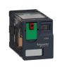 Schneider Electric RXM4AB1U7 Relay