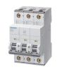 Siemens 5SY63637 Breaker
