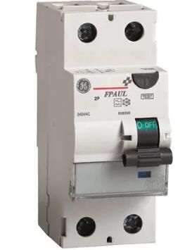 ABB FPAUL-225-300 Breakers