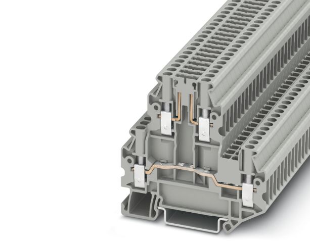 Phoenix Contact 3044644 Connector