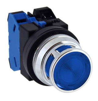 IDEC AOLFD2QH211DNUS Device