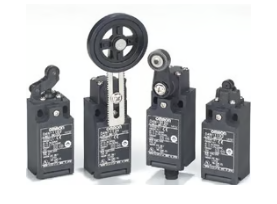 OMRON D4N-2A2HR Device
